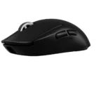 Logitech G Pro X Superlight 2 SE Wireless Gaming Mouse - Black 910-007649 - Image 2