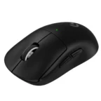 Logitech G Pro X Superlight 2 SE Wireless Gaming Mouse - Black 910-007649 - Image 3