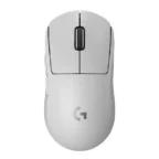 logitech-g-pro-x-superlight-2-wireless-gaming-mouse-white-91 - MegaComputer.pk Logitech G PRO X Superlight 2 Wireless Gaming Mouse White 910-006639