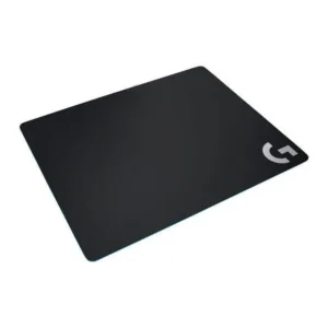 Logitech G440 Hard Gaming Mouse Pad – Black