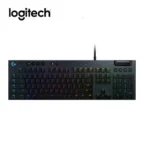 logitech-g813-rgb-mechanical-gaming-keyboard-tactile-920-008 - MegaComputer.pk Logitech G813 RGB Mechanical Gaming Keyboard – Tactile 920-008995