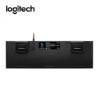 logitech-g813-rgb-mechanical-gaming-keyboard-tactile-920-008-2 - MegaComputer.pk