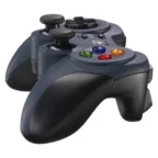 Logitech Gamepad F310- USB connection - Image 4