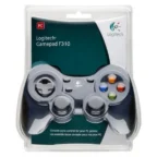 Logitech Gamepad F310- USB connection - Image 6