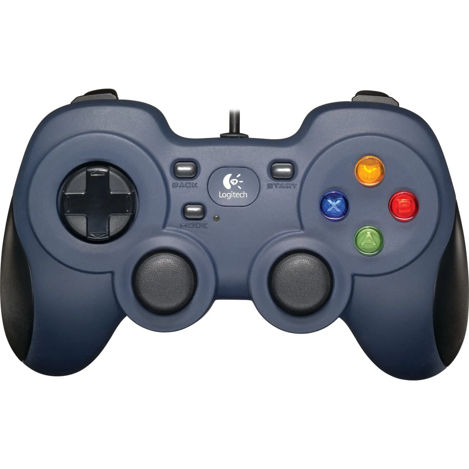 logitech-gamepad-f310-usb-connection Logitech Gamepad F310- USB connection