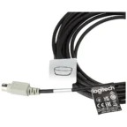 Logitech Group 10M Extended Cable, Conference Webcam - Image 3