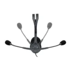 logitech-h111-on-ear-stereo-headset-3 - MegaComputer.pk