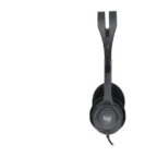 logitech-h111-on-ear-stereo-headset-4 - MegaComputer.pk