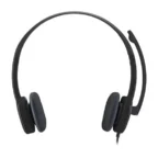 Logitech H151 Stereo Headset with Boom Microphone