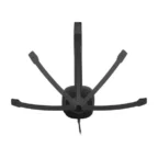 Logitech H151 Stereo Headset with Boom Microphone - Image 3