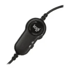 Logitech H151 Stereo Headset with Boom Microphone - Image 6