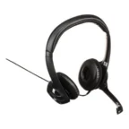 Logitech H390 USB Headset with Noise Cancelling Mic - Image 2