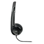 Logitech H390 USB Headset with Noise Cancelling Mic - Image 5