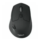 Logitech M720 Triathalon Multi-Device Wireless Mouse 910-004792