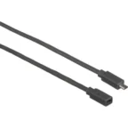 Logitech MeetUp Mic Extension Cable (32.8′) 950-000005