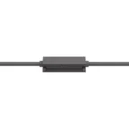 Logitech MeetUp Mic Extension Cable (32.8') 950-000005 - Image 4