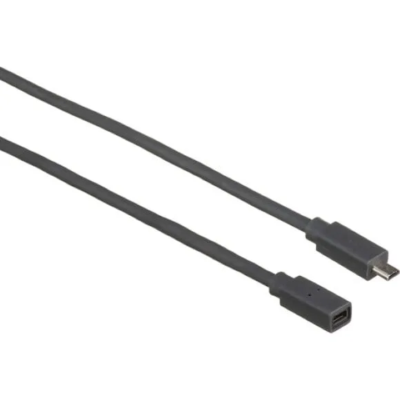 Logitech MeetUp Mic Extension Cable (32.8′) 950-000005