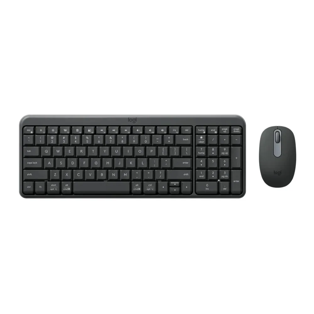 logitech-mk250-compact-bluetooth-wireless-combo-black Logitech MK250 Compact Bluetooth Wireless Combo – Black