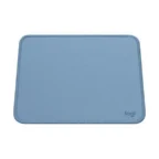 Logitech Mouse Pad Studio Series (Blue Gray) - Image 4