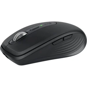 Logitech MX Anywhere 3S Compact Wireless Mouse – Graphite