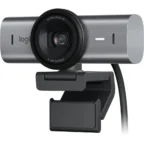 Logitech MX Brio 705 4K Webcam for Business 960-001530 - Image 2