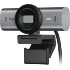 Logitech MX Brio 705 4K Webcam for Business 960-001530 - Image 6