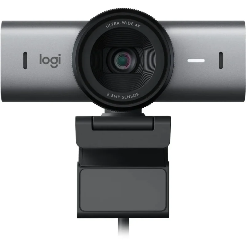 Logitech MX Brio 705 4K Webcam for Business 960-001530
