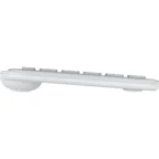 Logitech POP ICON KEYS Compact Wireless Keyboard White - 920-013084 - Image 4