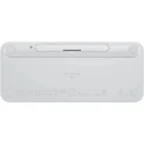Logitech POP ICON KEYS Compact Wireless Keyboard White - 920-013084 - Image 5