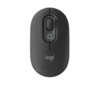 Logitech POP MOUSE Wireless Mouse Black – 910-007401