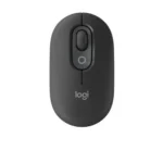 Logitech POP MOUSE Wireless Mouse Black – 910-007401