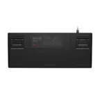 logitech-pro-x-tkl-rapid-wired-mechanical-keyboard-magnetic-4 - MegaComputer.pk