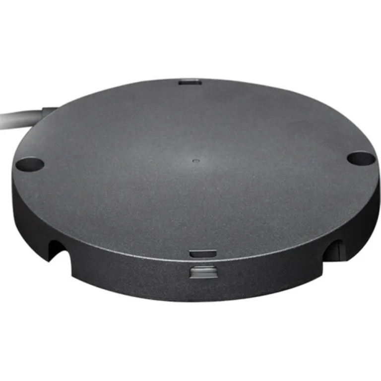 Logitech Rally Mic Pod Hub for Rally Video-Conferencing Systems