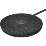 Logitech Rally Mic Pod Modular Microphone