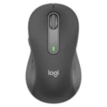 Logitech Signature M650L Mouse Graphite 910-006247
