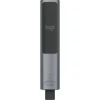 logitech-spotlight-presentation-remote-slate-910-004863-3 - MegaComputer.pk
