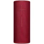 Logitech UE Boom 3 Speaker Night Red