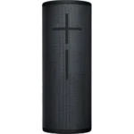 Logitech Ultimate Ears Megaboom 3 Portable Wireless Bluetooth Speaker – Sunset Black