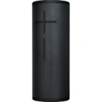 Logitech Ultimate Ears Megaboom 3 Portable Wireless Bluetooth Speaker - Sunset Black - Image 2