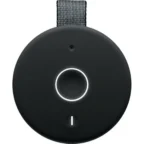 Logitech Ultimate Ears Megaboom 3 Portable Wireless Bluetooth Speaker - Sunset Black - Image 4