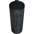Logitech Ultimate Ears Megaboom 3 Portable Wireless Bluetooth Speaker - Sunset Black - Image 5