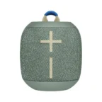 Logitech Ultimate Ears WONDERBOOM 3 Wireless Bluetooth Speaker – Spruce Green