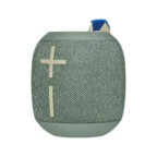 Logitech Ultimate Ears WONDERBOOM 3 Wireless Bluetooth Speaker - Spruce Green - Image 3