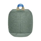 Logitech Ultimate Ears WONDERBOOM 3 Wireless Bluetooth Speaker - Spruce Green - Image 5