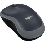logitech-wireless-mouse-m185-grey-910-002255 - MegaComputer.pk Logitech Wireless Mouse M185 – Grey – 910-002255