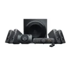 logitech-z906-5-1-gaming-speaker-system-980-000468 - MegaComputer.pk Logitech Z906 5.1 Gaming Speaker System 980-000468