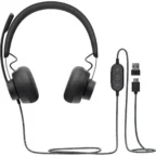 Logitech Zone Wired Headset – Teams Version 981-001096