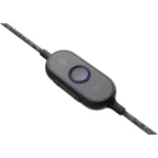 Logitech Zone Wired Headset - Teams Version 981-001096 - Image 3