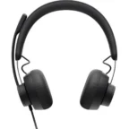 Logitech Zone Wired Headset - Teams Version 981-001096 - Image 4