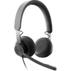 Logitech ZONE Wired USB-C Headse 981-000875